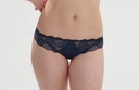 Slip SIMONE PERELE "Rêve" 12Z720 - Bleu Cosmic 596