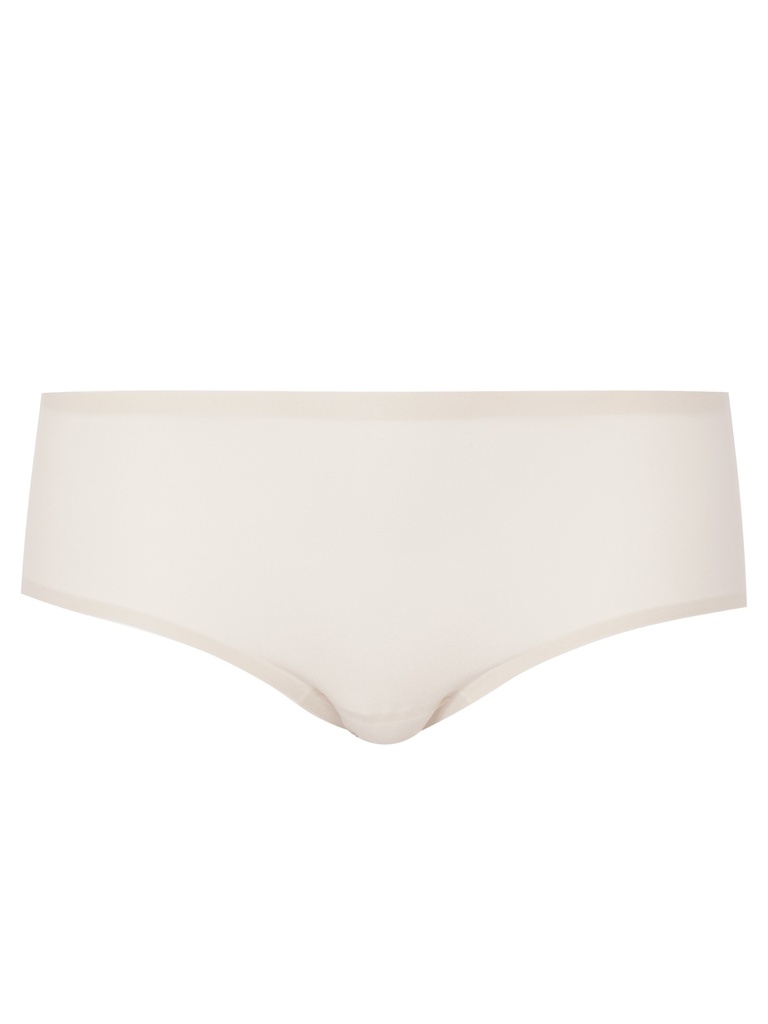 Slip hipster shorty TU CHANTELLE "SoftStretch" C26440 - Beige Argenté 0D9