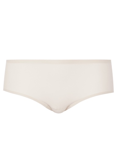 Slip hipster shorty TU CHANTELLE "SoftStretch" C26440 - Beige Argenté 0D9