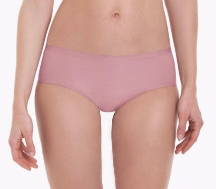 Shorty invisible ANITA "Essentials" 1342 - Bois de rose 596