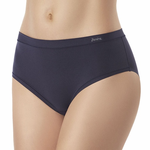 Slip invisble JANIRA "Flexie Adapt" 1032140 - Dark Blue 607
