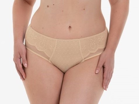 Culotte ANITA ROSA FAIA "Selma"1336 - Desert 753