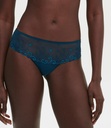 Shorty SIMONE PERELE "Délice" 12X630 - Bleu Prestige 595