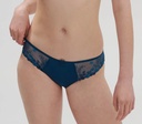 Slip SIMONE PERELE "Délice" 12X720 - Bleu Prestige 595
