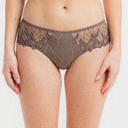 Shorty LOUISA BRACQ "Julia" 477-40 - Bronze BRZ