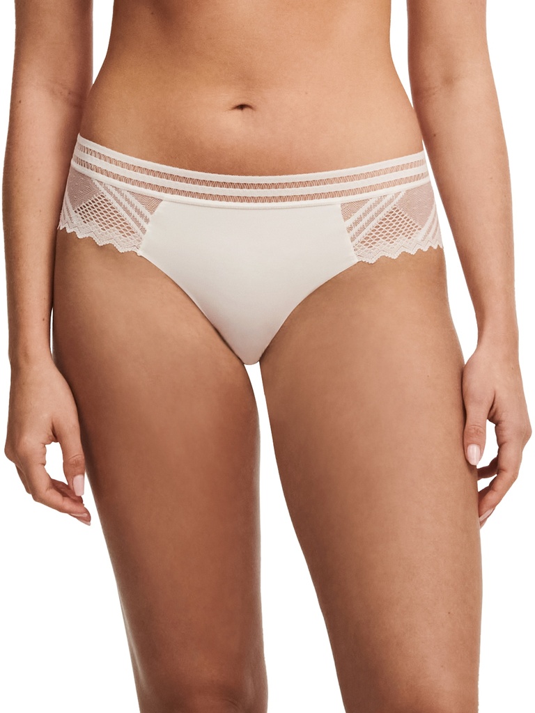 Shorty PASSIONATA "Rodeo" P47L40 - Talc 0NL
