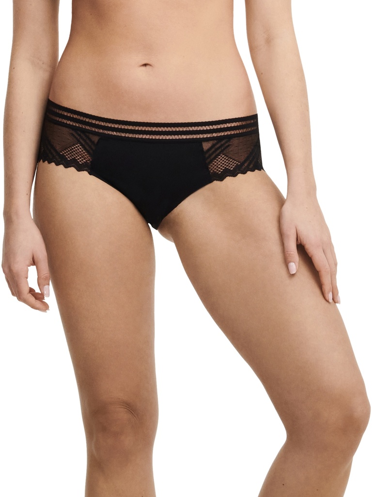 Shorty PASSIONATA "Rodeo" P47L40 - Noir 011