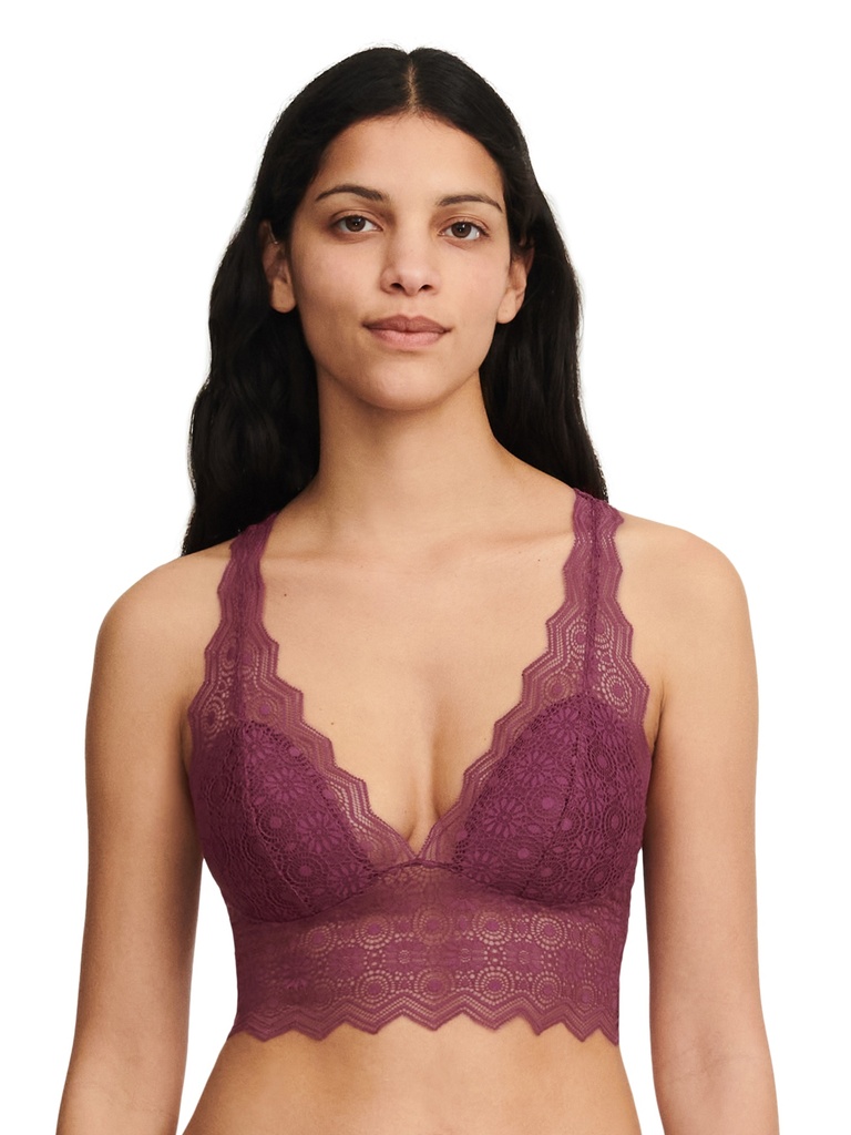 Soutien-gorge avec coques sans armature PASSIONATA "Georgia" P76950 - Tanin 01Y