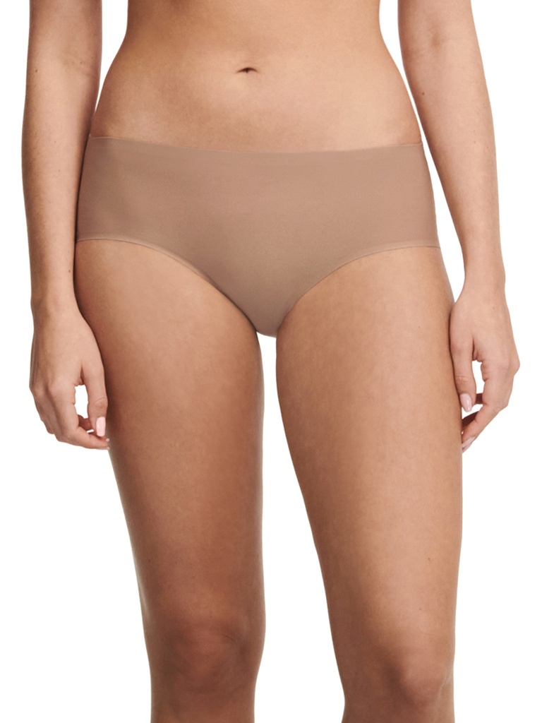 Slip hipster shorty TU CHANTELLE "SoftStretch" C26440 - Café Latté 02T