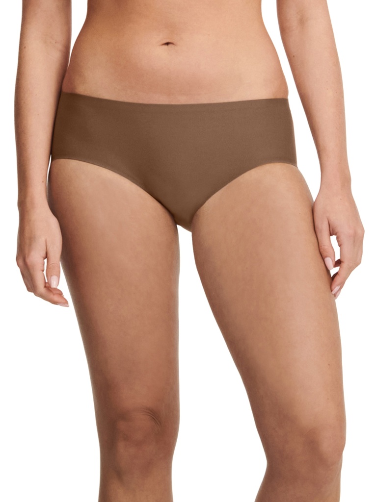 Slip hipster shorty TU CHANTELLE "SoftStretch" C26440 - Cocoa