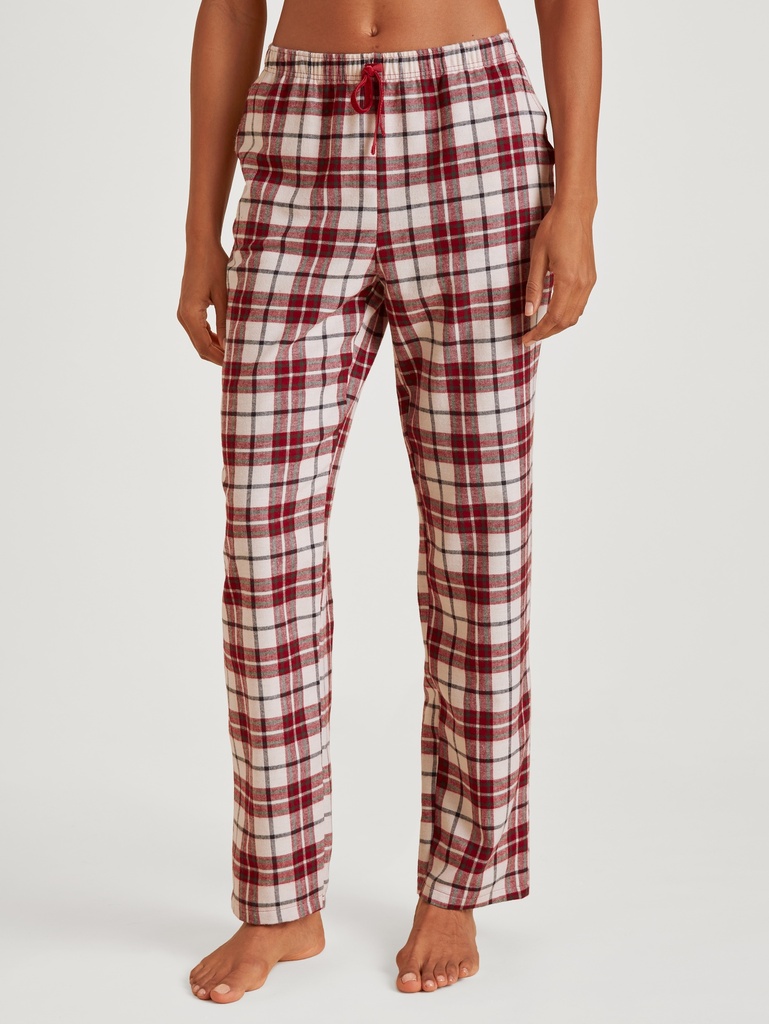 Pantalon dame CALIDA "Favourites Holidays" 29458 - Charm cream 904