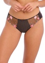Slip FANTASIE "Adrienne" FL102250 - Charcoal Bloom CHO