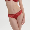 Slip SIMONE PERELE "Saga" 15C720 - Lipstick 459