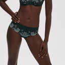 Shorty SIMONE PERELE "Wish" 12B630 - Vert Kolsaï 658