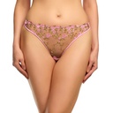String DITA VON TEESE "Rosewyn" D23044 - Charming Pink