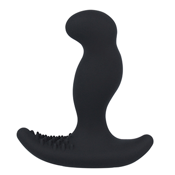 Vibromasseur Point G ou P NEXUS "G-Rider Plus"