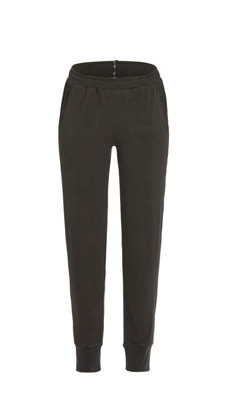 Pantalon long avec bords élastiques RINGELLA "Détente Douce" 3538506 - Noir 900