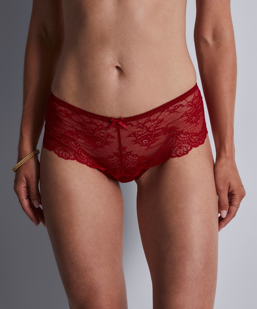 Shorty AUBADE "Danse des sens" OG70 - Irresistible IRRE