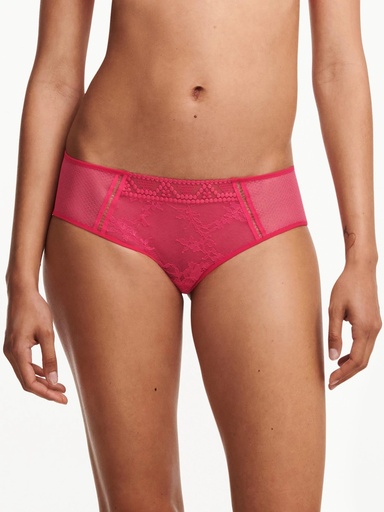 Shorty PASSIONATA "Olivia" P49J40 - Lipstick 025