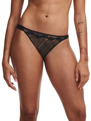 Slip CHANTELLE "Xtravagant" C06GA0 - Noir 011