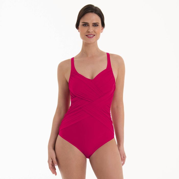 Maillot une pièce ANITA "Style Aileen" 7210 - Hot Pink 569