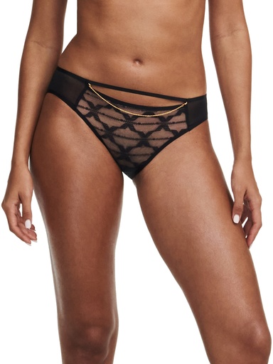 Slip CHANTELLE "Xpression" C05GA0 - Noir 011