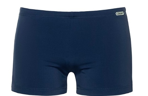 Maillot boxer homme WAVEBREAKER 55001 - Nocturne Bleu 30