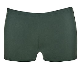 Maillot boxer homme WAVEBREAKER 55001 - Vert 74
