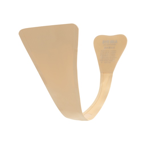 String adhésifs BYE BRA "Adhesive Thong" 969N - Nude