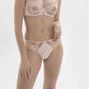 Tanga SIMONE PERELE "Saga" 15C700 - Rose Nude 448