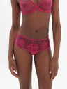 Shorty SIMONE PERELE "Intrigue" 1E2630 - Rose Disco 346
