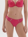 Slip SIMONE PERELE "Intrigue" 1E2720 - Rose Disco 346