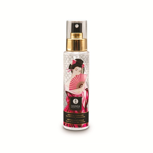 Nettoyant doux pour accessoires intimes SHUNGA 0150 - 115ml