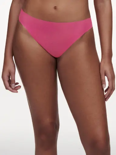 Culotte sans couture CHANTELLE PULP "Pulpies" C22HA3 - Rose Pitaya 06X