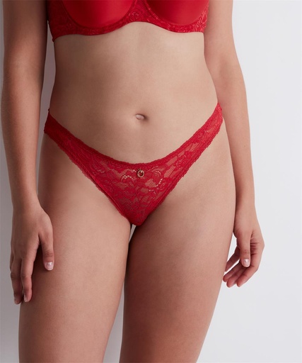 Slip Brésilien AUBADE "Rosessence" 2K22 - Gala