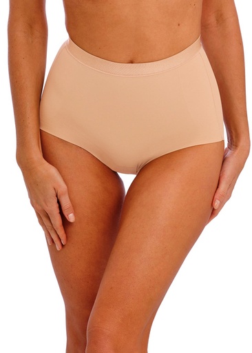 Slip gainant WACOAL "Shape Revelation" WA809387 - Praline 269