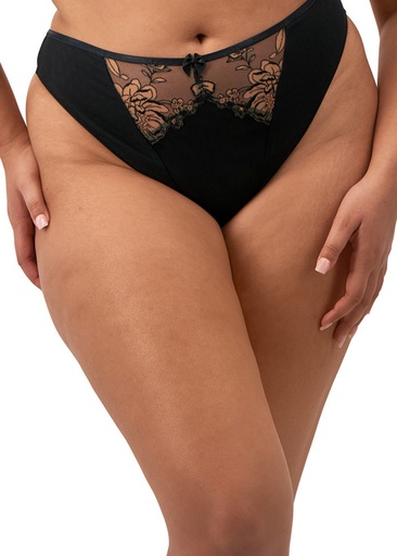 String ELOMI "Teagan" EL302670 - Black Almond ALM  