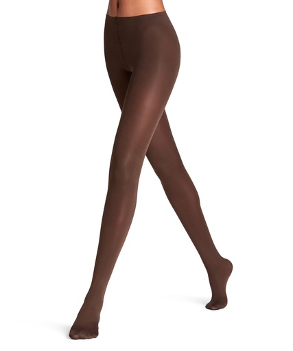 Collant semi-opaque 40 deniers FALKE "Seidenglatt 40" 40414 - Brenda 5179
