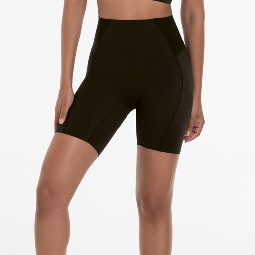 Gaine culotte avec jambes ANITA  "Beauty Shaper" 1786 - Noir 001