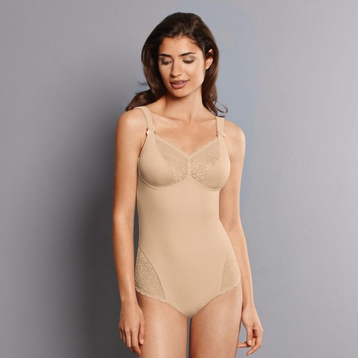 Combiné confort sans armatures confort ANITA TOPCOMFORT "Havanna" 3512 - Desert 753