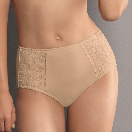 Culotte taille haute ANITA "Havanna" 1512 - Sand 007