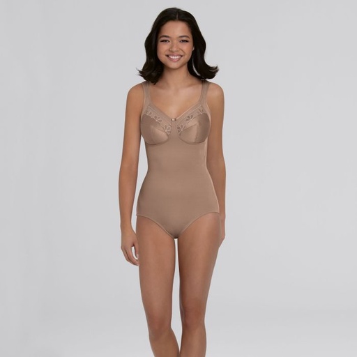 Combiné confort sans armatures ANITA TOPCOMFORT "Sophia" 3509 - Dusty Rose 741