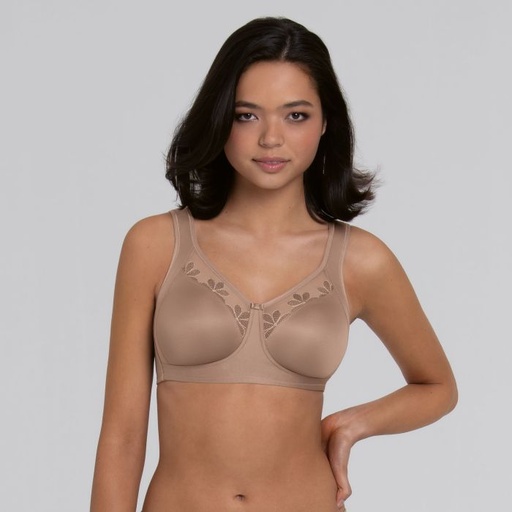 Soutien-gorge sans armatures & bonnets préformés ANITA COMFORT "Sophia" 5808 - Dusty Rose 741