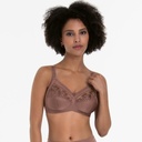 Soutien-gorge sans armatures ANITA COMFORT "Safina" 5449 - Rose Framboise 769