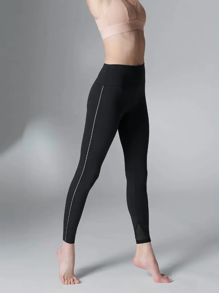 Legging de sport SIMONE PERELE "Harmony" 1SA990 - Noir 015