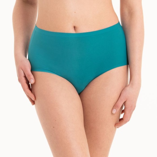 Slip invisible taille haute ANITA "Essentials" 1343 - Light Smaragd 189