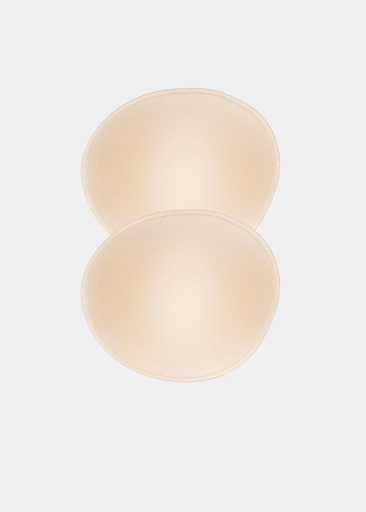 Coussinets push-up MAGIC BODYFASHION "Magic Cups" 30MC - Latté