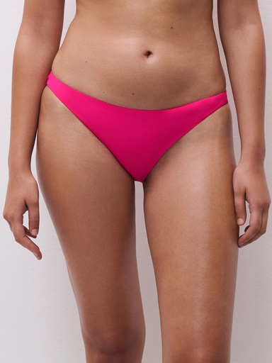 Bas de Bikini Slip CHANTELLE "Easy Pop" C22JA0 - Raspberry 07J 