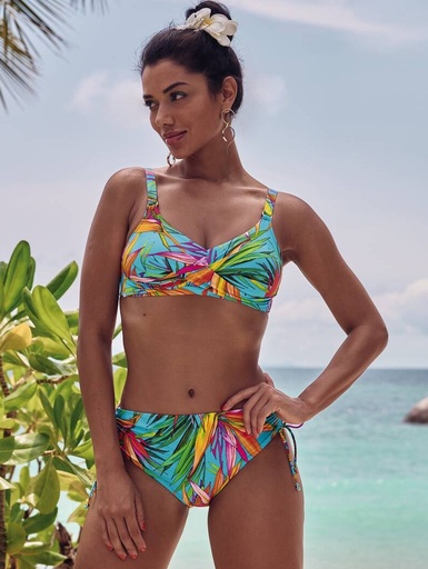 Haut de bikini avec coques sans armatures ANITA "Style Marnie" M5 8402-1 - Turquoise 303