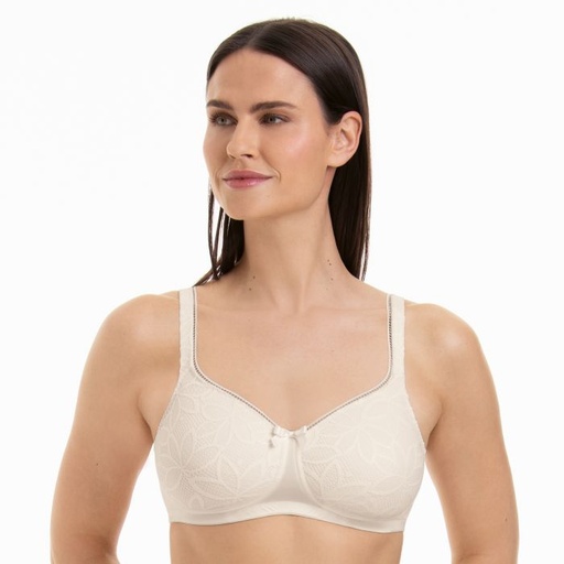 Soutien-gorge pour prothèses à coques ANITA CARE "Selena" 5776X - Crystal 612